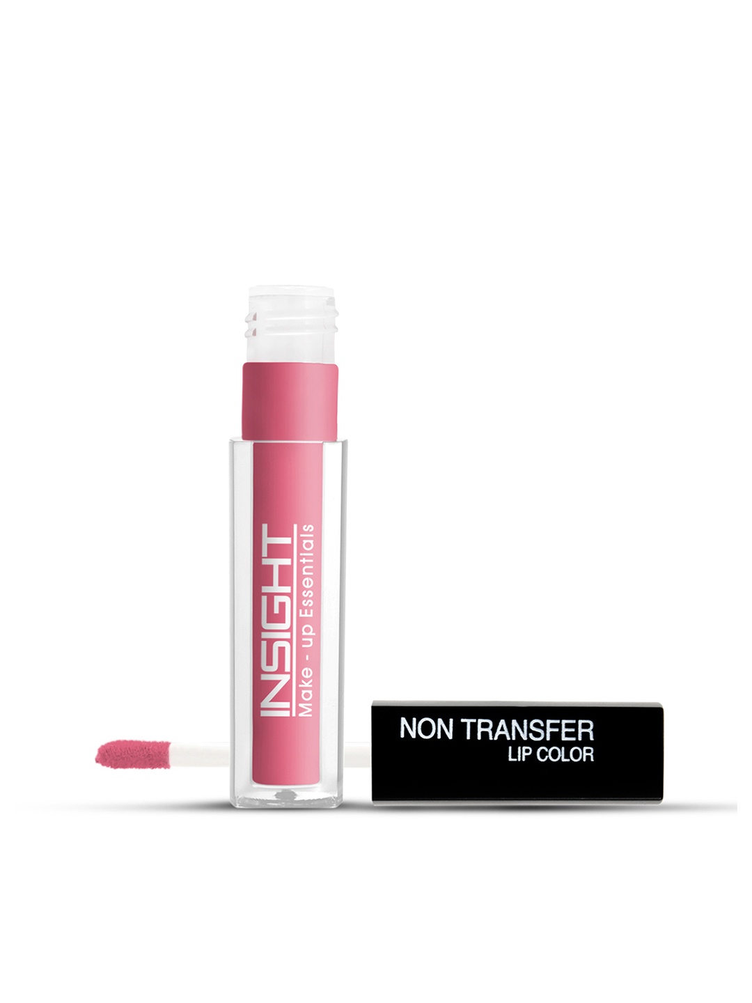 

Insight Cosmetics Smudge Proof Mini Power Matte Lipcolor 4 ml - Ferocious Pink
