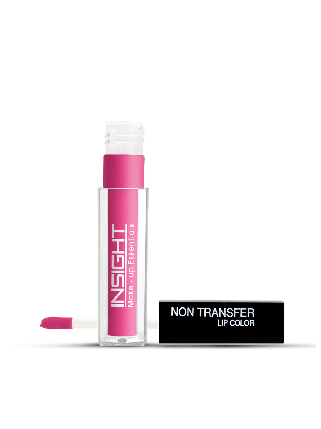 

Insight Cosmetics Mini Power Matte Lip Color 4ml - Coral Dream, Pink