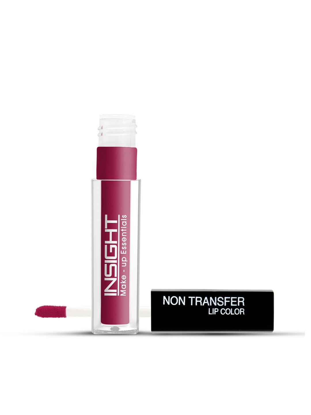 

Insight Cosmetics Smudge Proof Mini Power Matte Lipcolor 4 ml - Dive, Pink