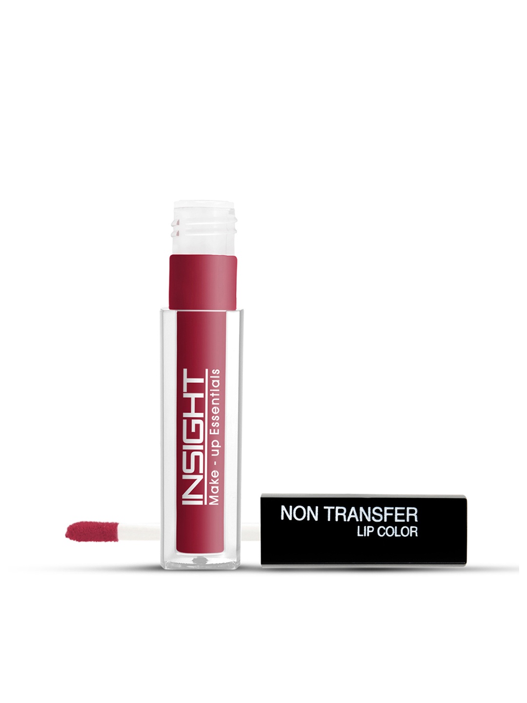 

Insight Cosmetics Smudge Proof Mini Power Matte Lipcolor 4 ml - Red Room 12