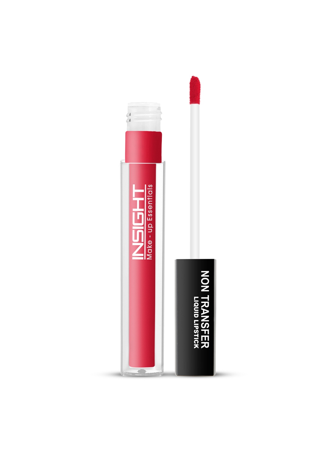 

Insight Cosmetics Long Lasting Non-Transfer Liquid Lipstick 6 ml - Red Velvet V18