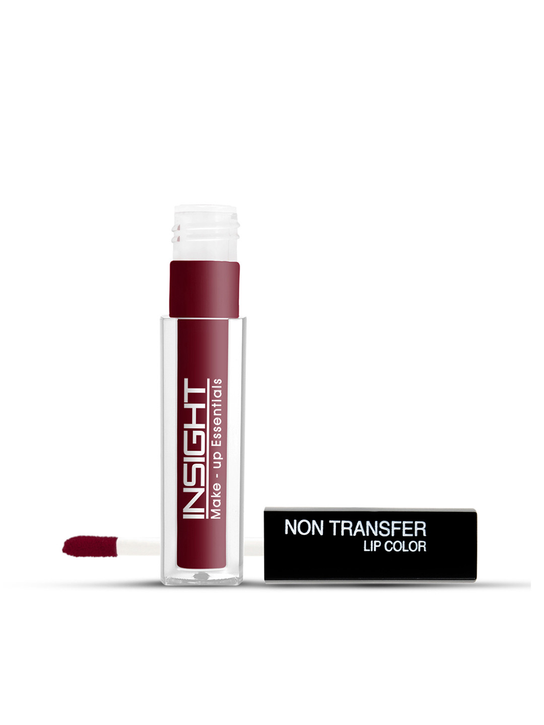 

Insight Cosmetics Smudge Proof Mini Power Matte Lipcolor 4 ml - Royal, Burgundy