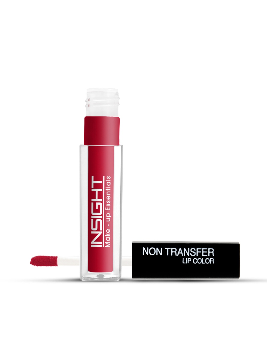 

Insight Cosmetics Smudge Proof Mini Power Matte Lipcolor 4 ml - Autumn, Maroon