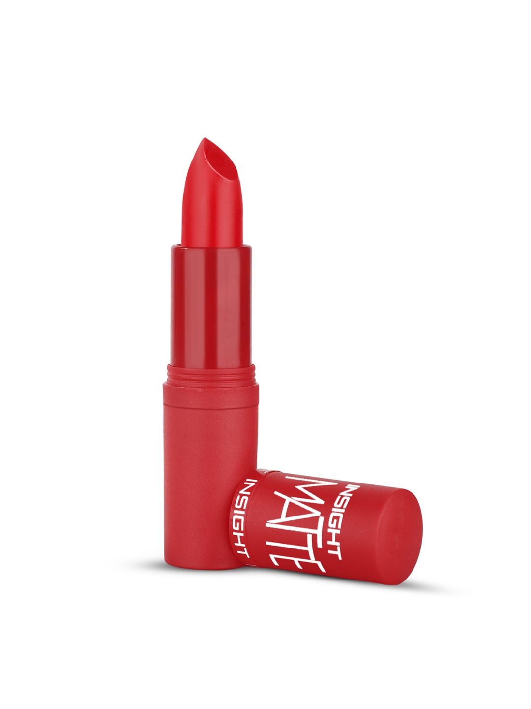 

Insight Cosmetics Long Lasting Always On Matte Lipstick 4.2 g -Red Carpet