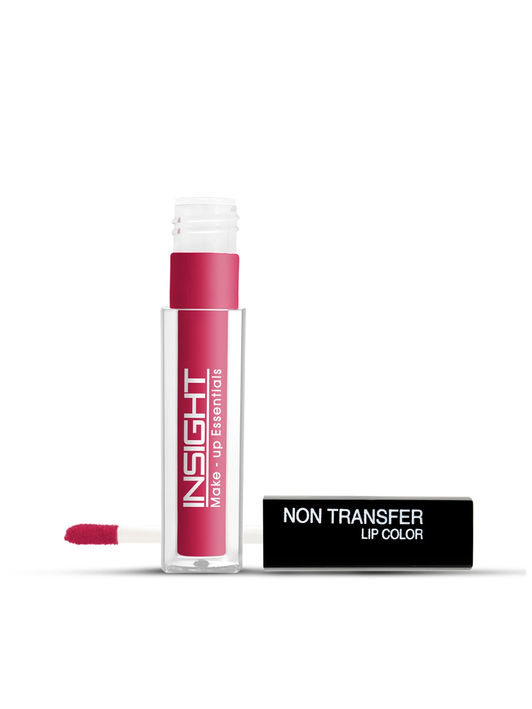 

Insight Cosmetics Smudge Proof Mini Power Matte Lipcolor 4 ml -Sugar Plum, Pink