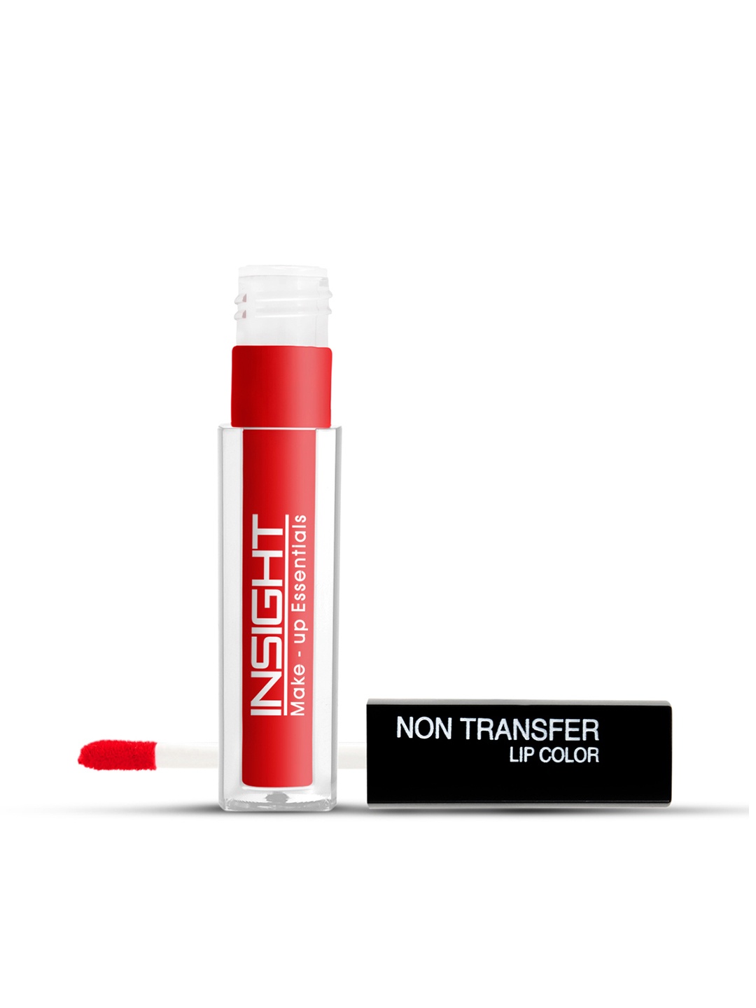

Insight Cosmetics Smudge Proof Mini Power Matte Lipcolor 4 ml -Sunset Red
