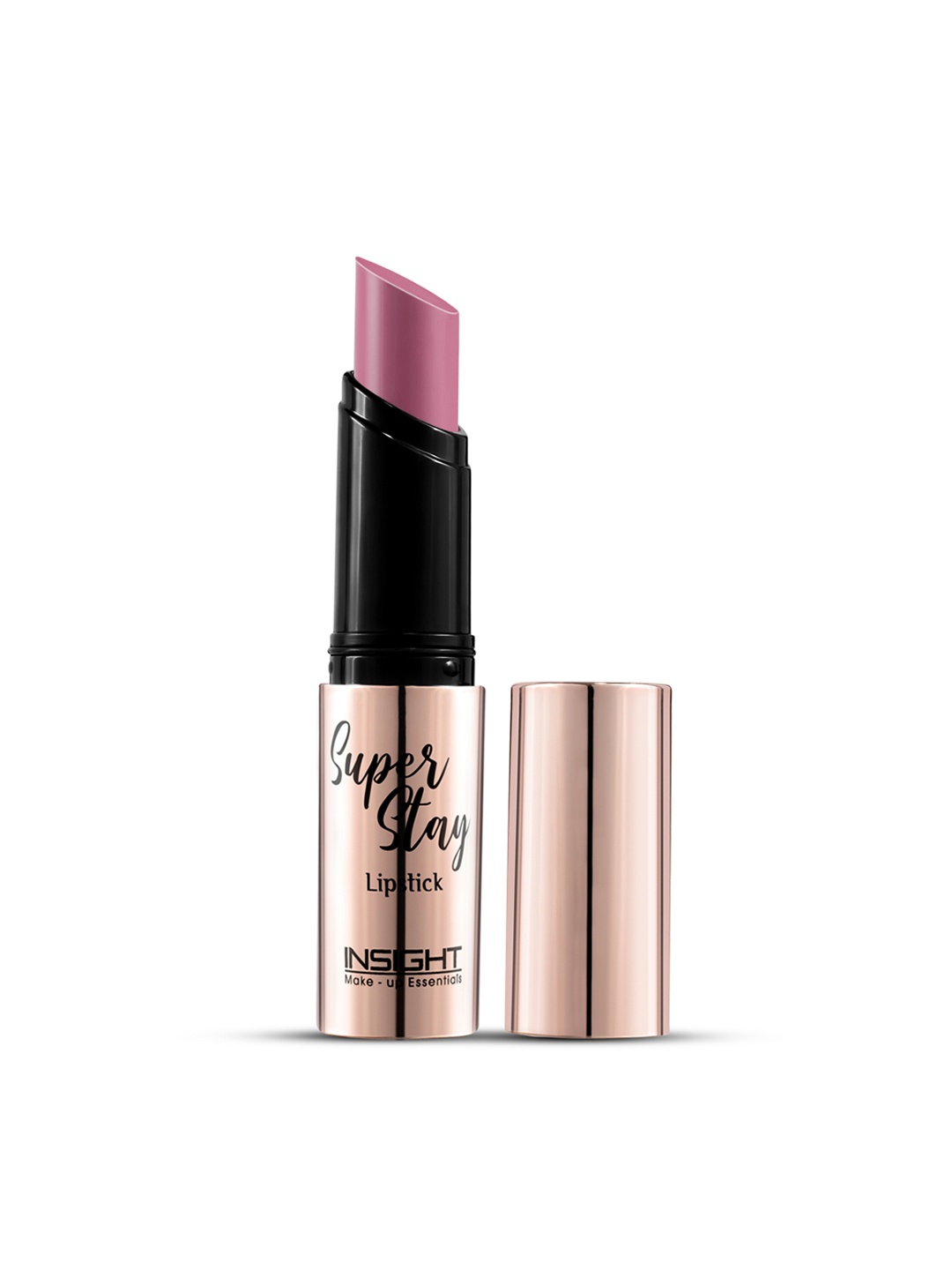 

Insight Cosmetics Long-Lasting Super Stay Lipstick 7 g -Jennie, Mauve