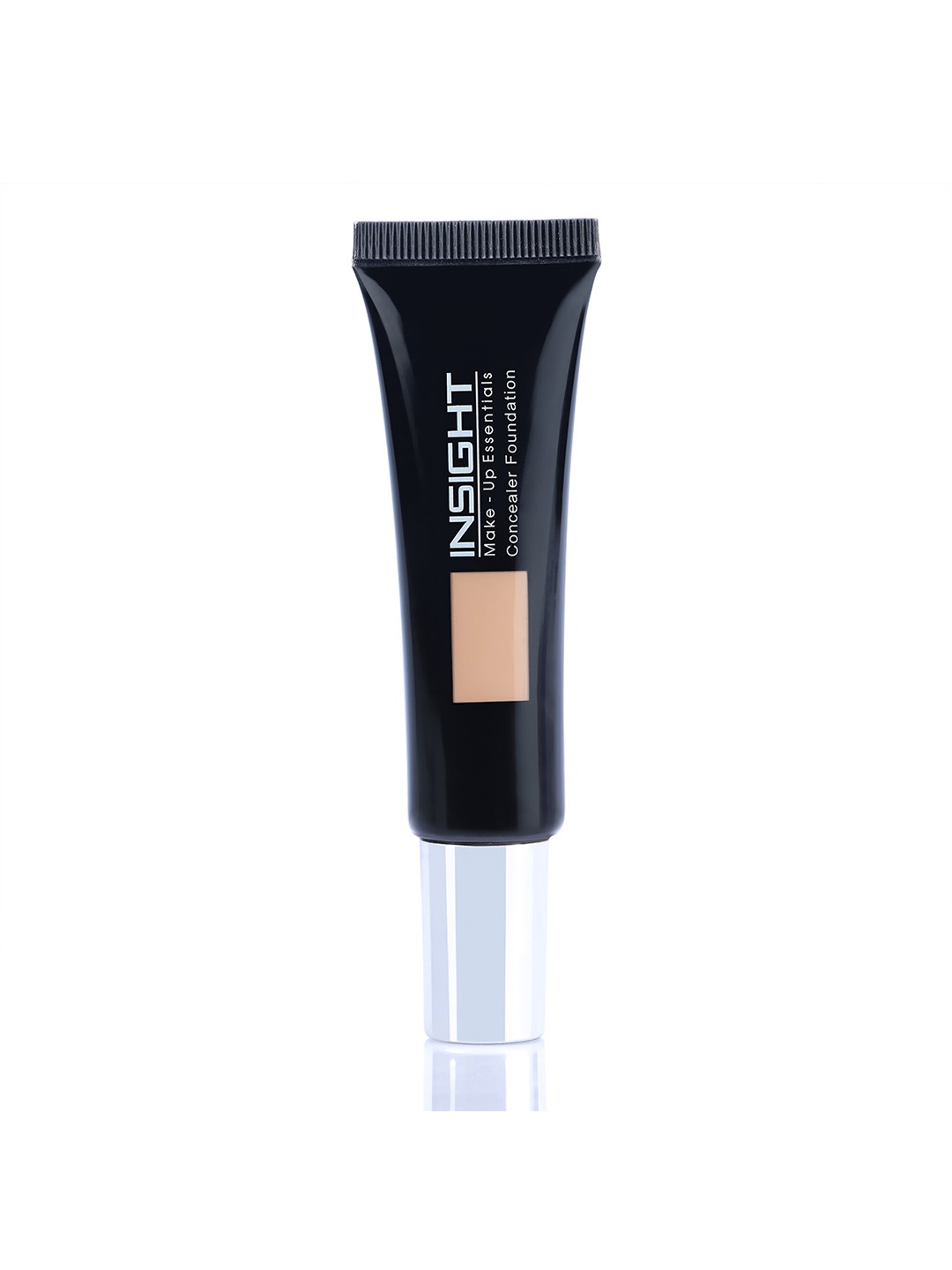 

Insight Cosmetics Long Lasting Concealer Foundation 20 ml - Warm Beige