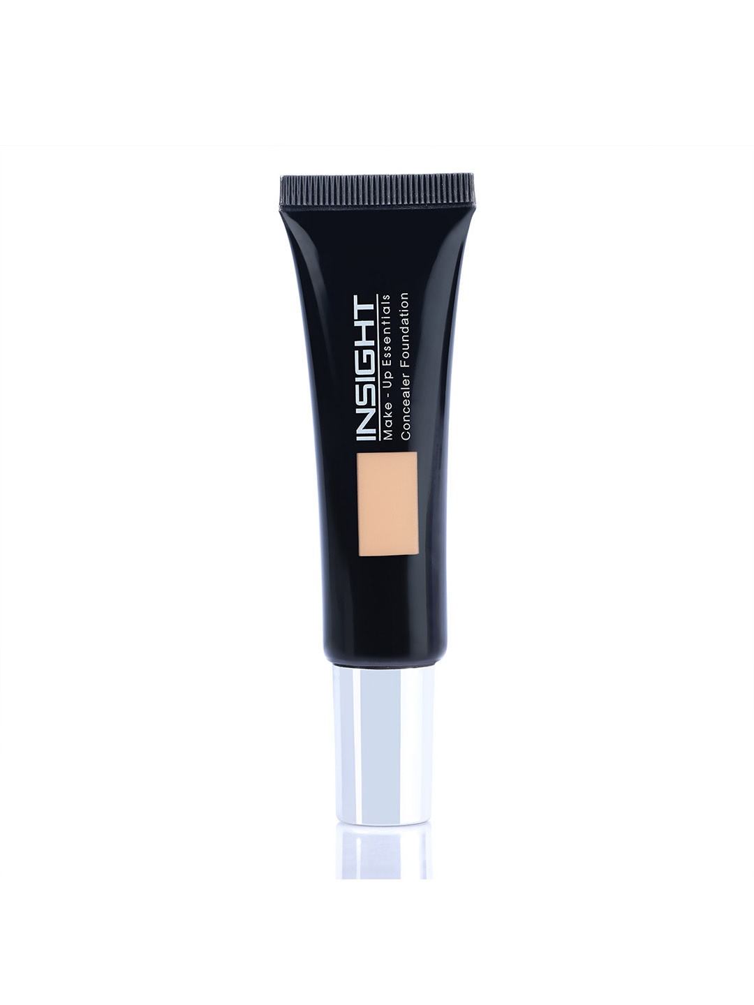 

Insight Cosmetics Long Lasting Concealer Foundation 20 ml - Creamy Beige