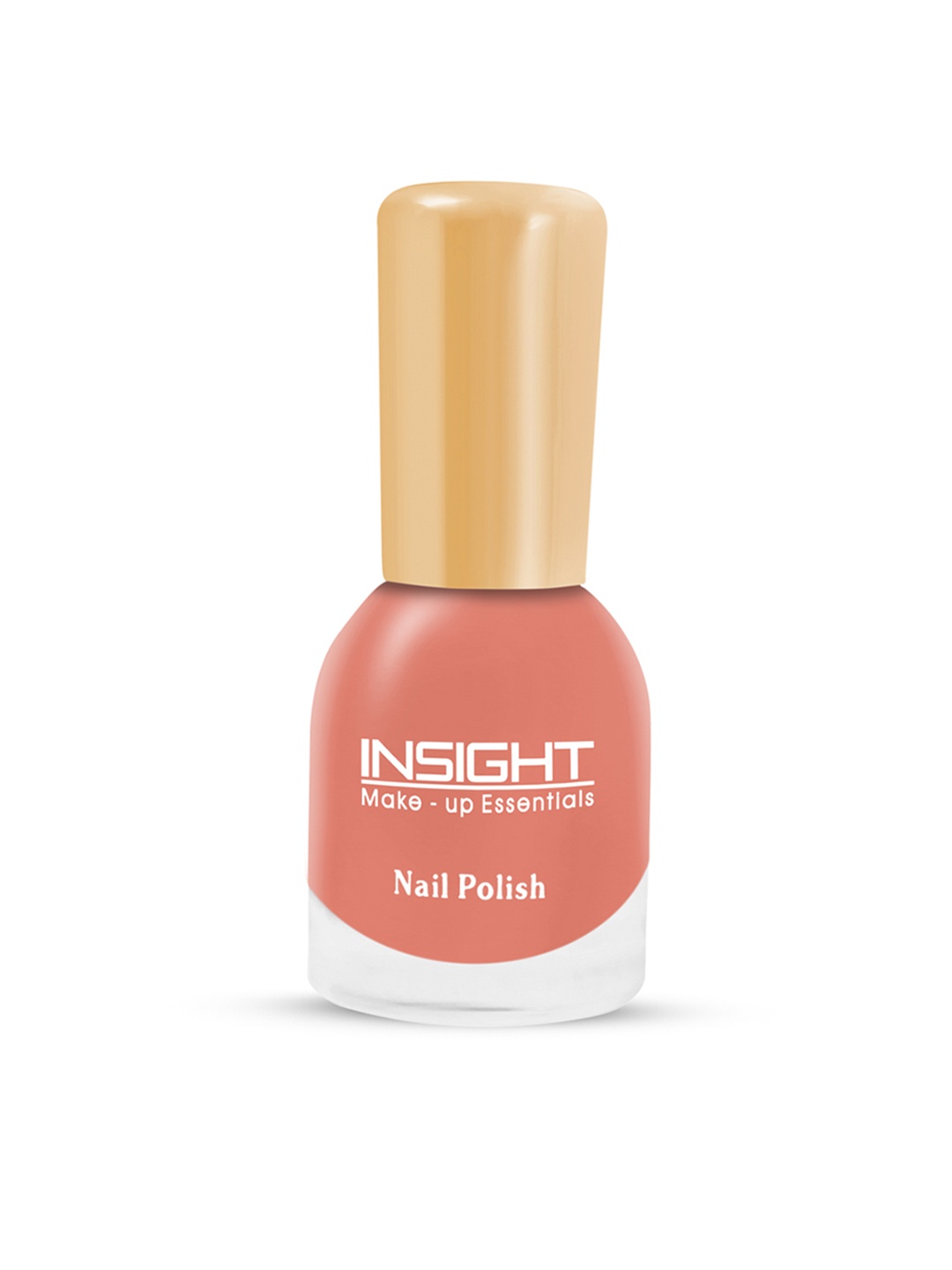 

Insight Cosmetics Nail Polish 9.9ml - Color 69, Peach