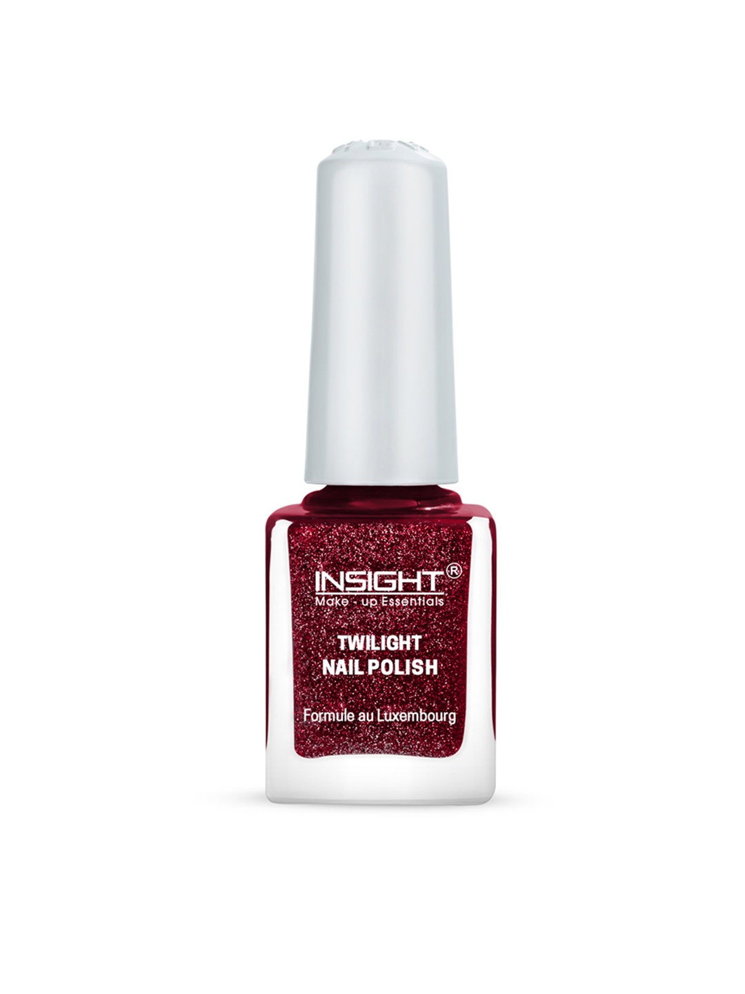 

Insight Cosmetics Twilight Nail Polish - Shade T-11, Magenta