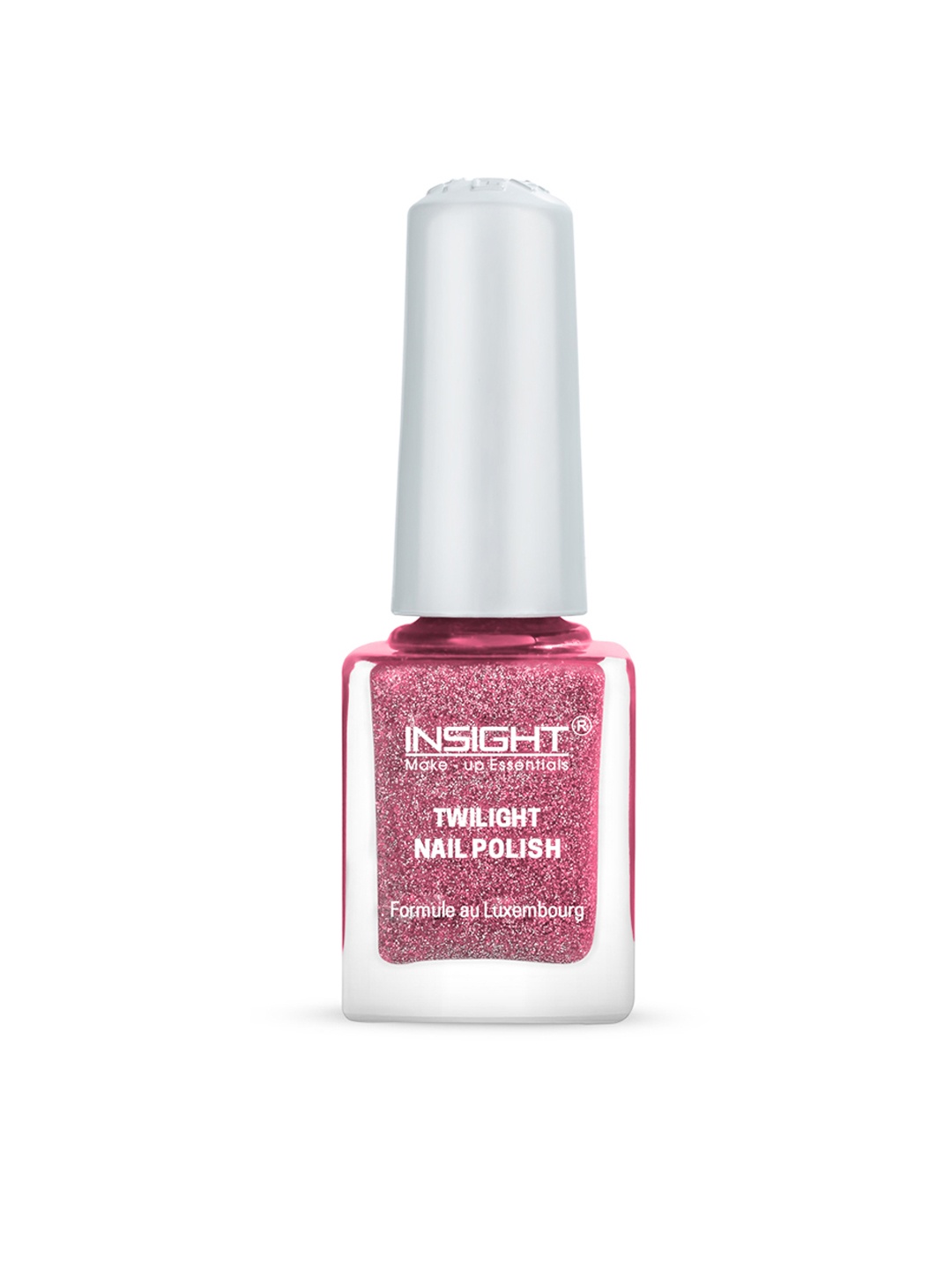 

Insight Cosmetics Twilight Nail Polish - Shade T-14, Pink