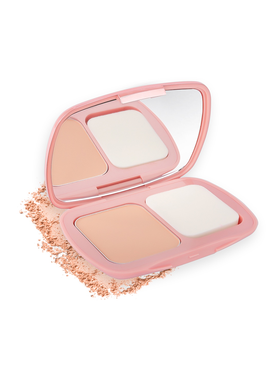 

Insight Cosmetics Prime Perfect Compact Plus Foundation 10 g - MN16, Beige