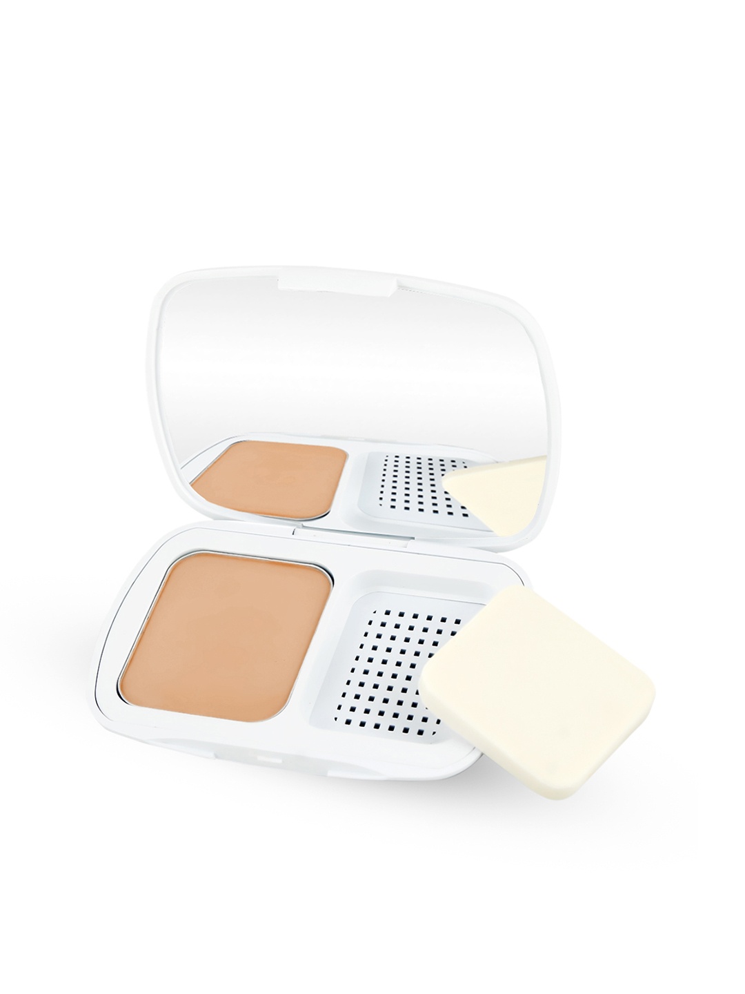 

Insight Cosmetics Flawless Finish Compact Setting Powder - Shade MNY 35, Beige