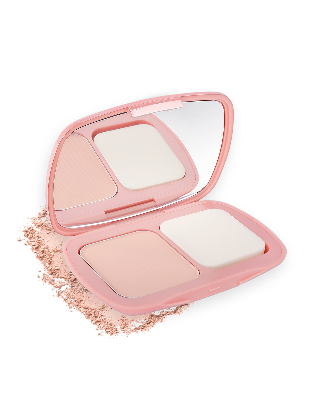 

Insight Cosmetics Prime Perfect Compact Plus Foundation 10 g - LP05, Nude