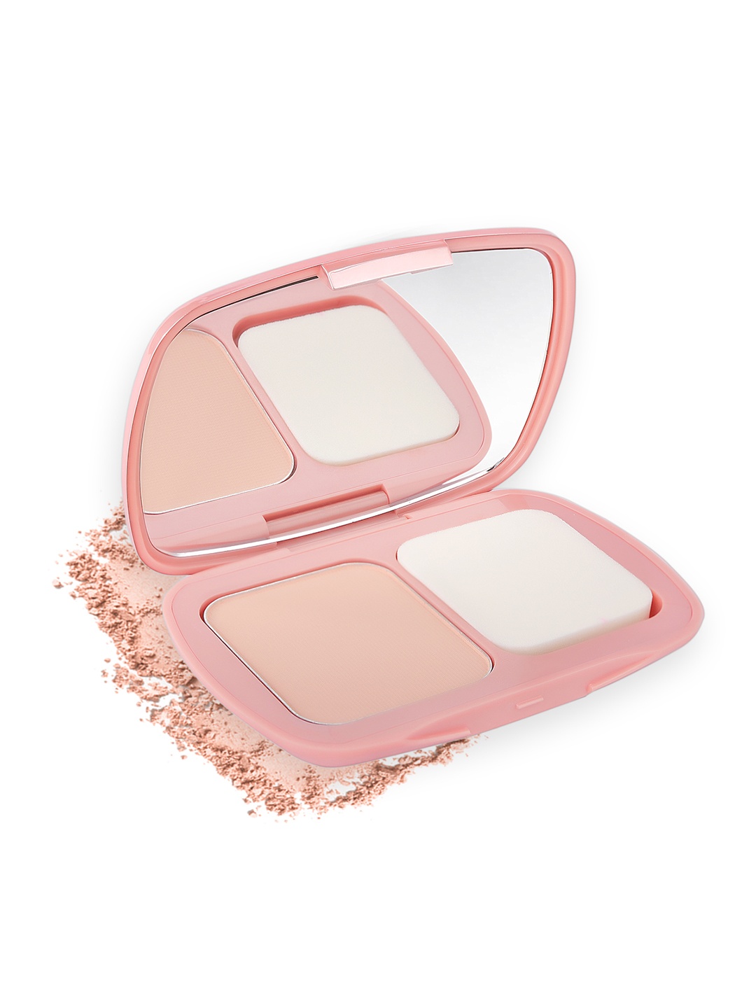 

Insight Cosmetics Prime Perfect Compact Plus Foundation 10 g - LN11, Nude