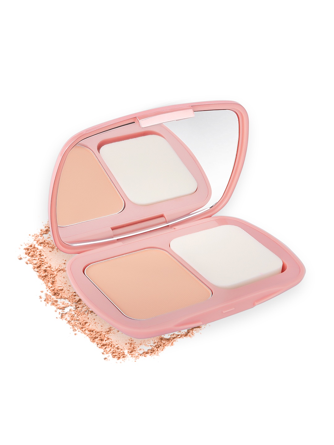 

Insight Cosmetics Prime Perfect Compact Plus Foundation 10 g - LN08, Nude