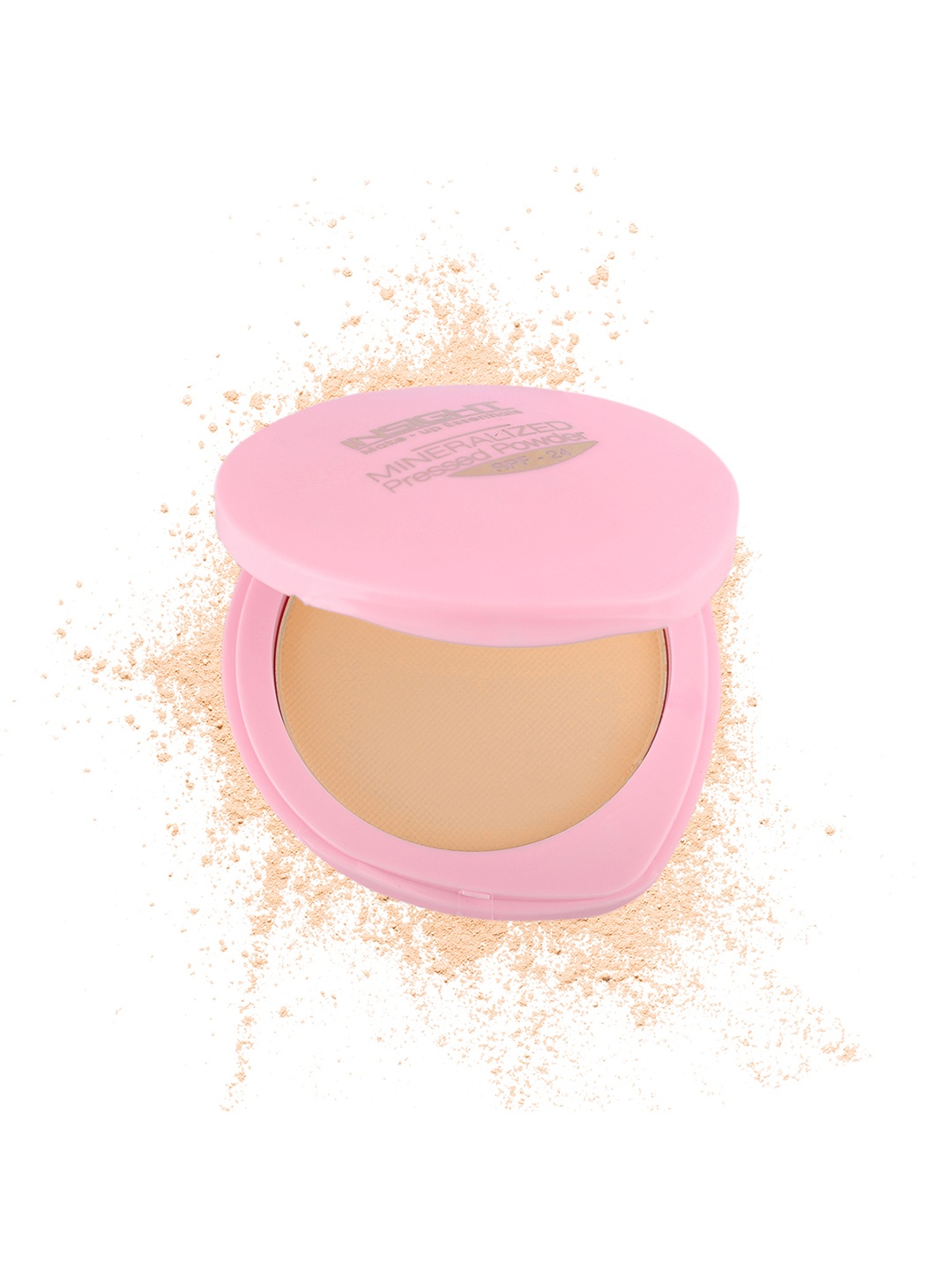 

Insight Cosmetics Mineralized SPF 24 Pressed Powder 9 g - LNP 15, Nude