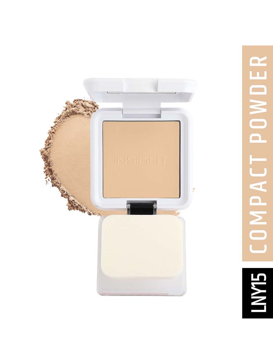 

Insight Cosmetics Long Lasting Flawless Finish Setting Powder 10 g - LNY 15, Beige