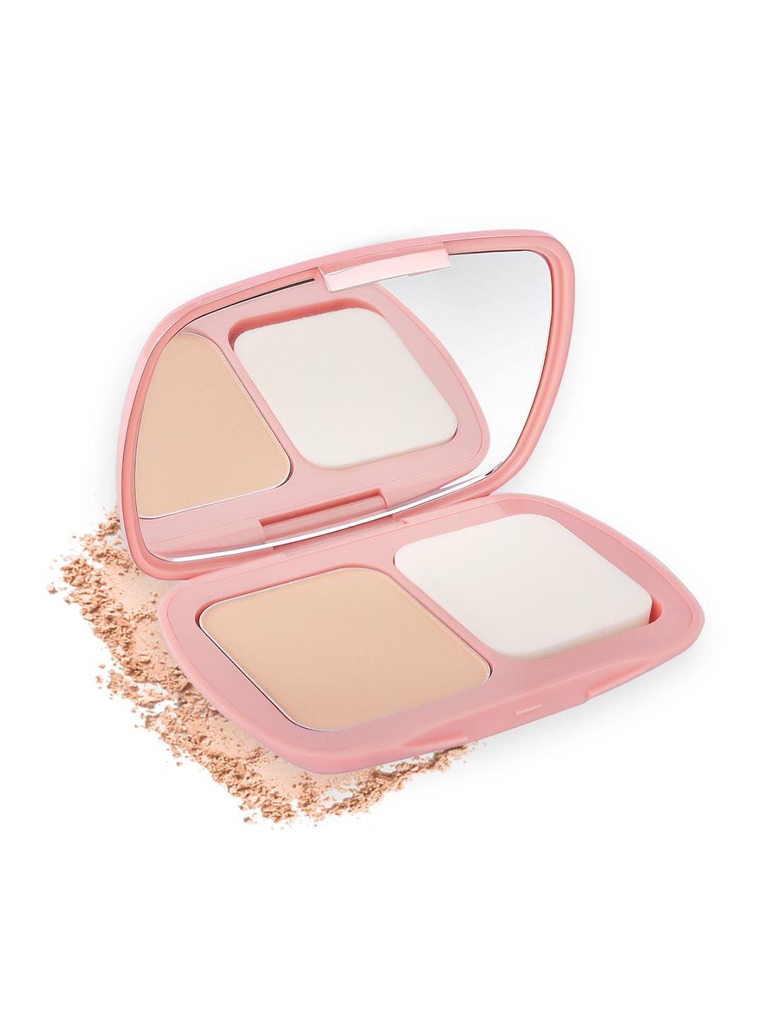 

Insight Cosmetics Prime Perfect Compact Plus Foundation 10 g - MN18, Beige