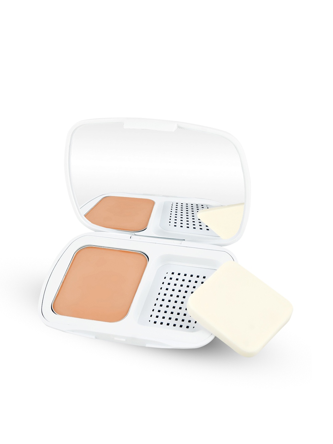 

Insight Cosmetics Flawless Finish Compact Setting Powder - Shade MN 20, Beige