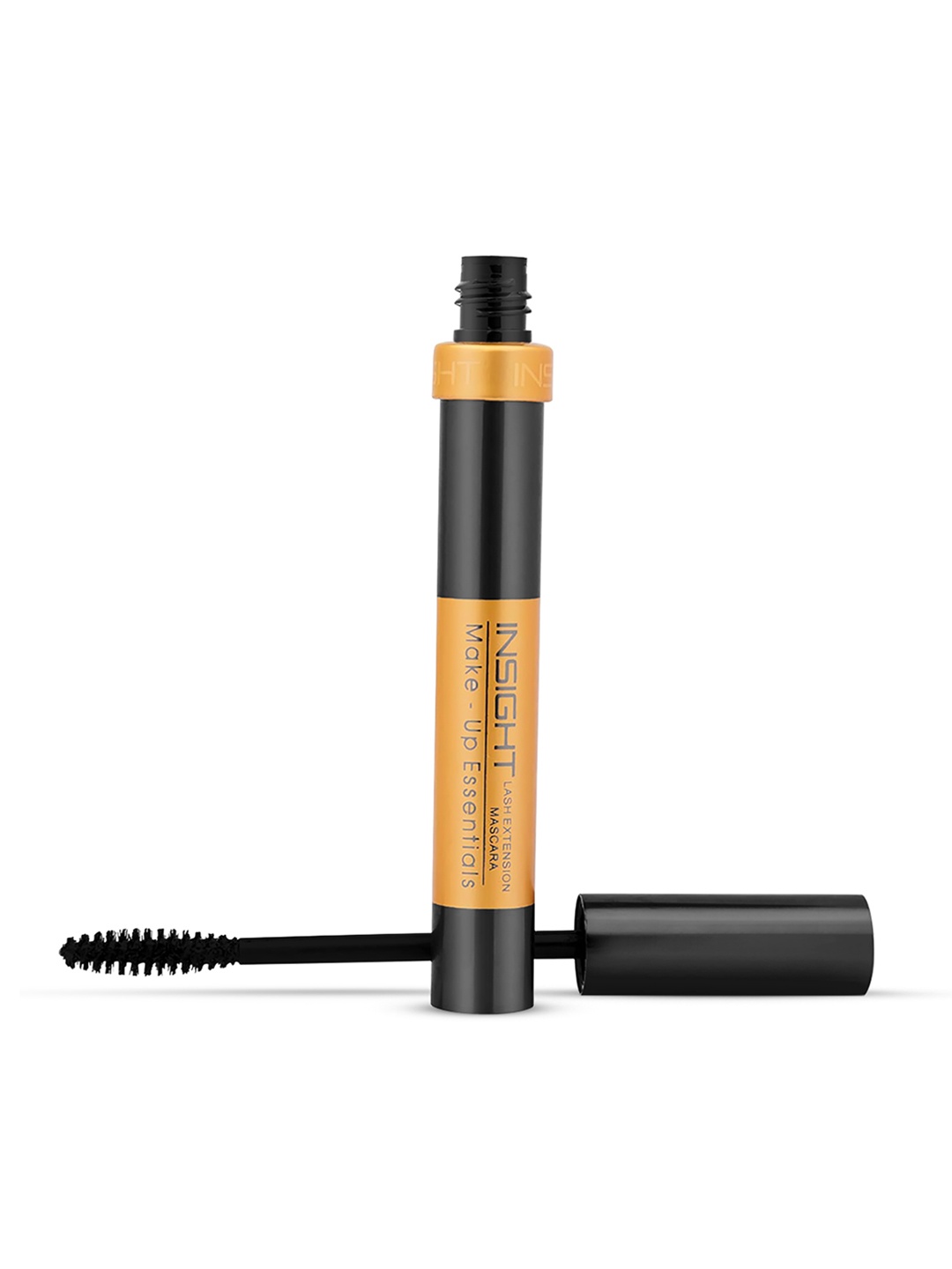 

Insight Cosmetics Lash Extension Liquid Mascara 9ml - Black