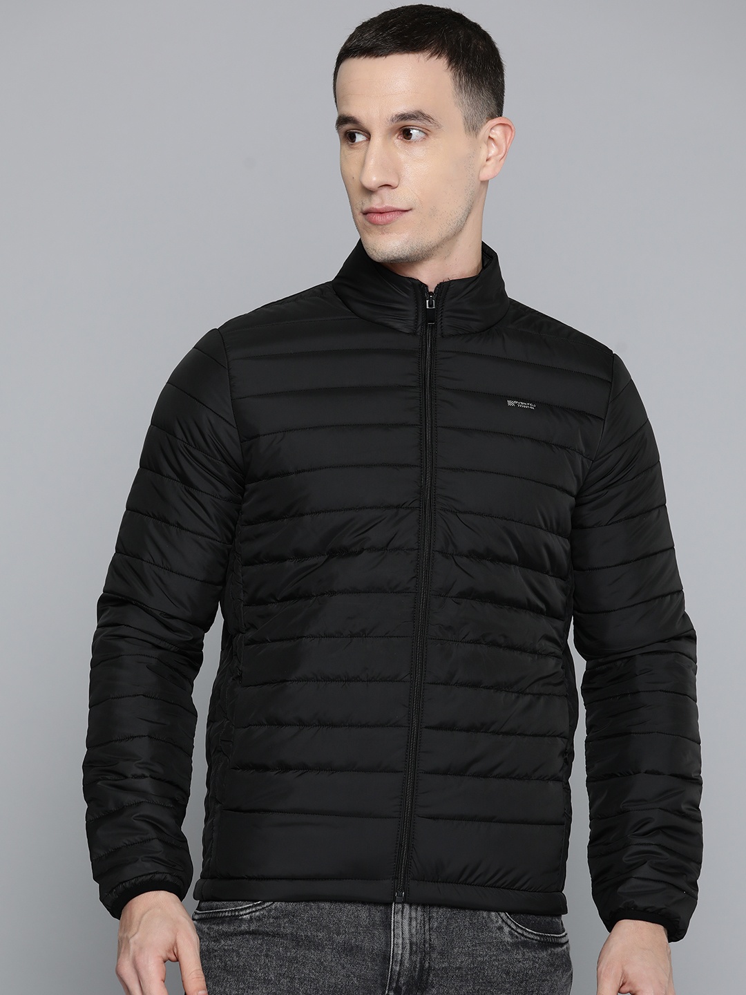 

Fort Collins Insulator Padded Jacket, Black