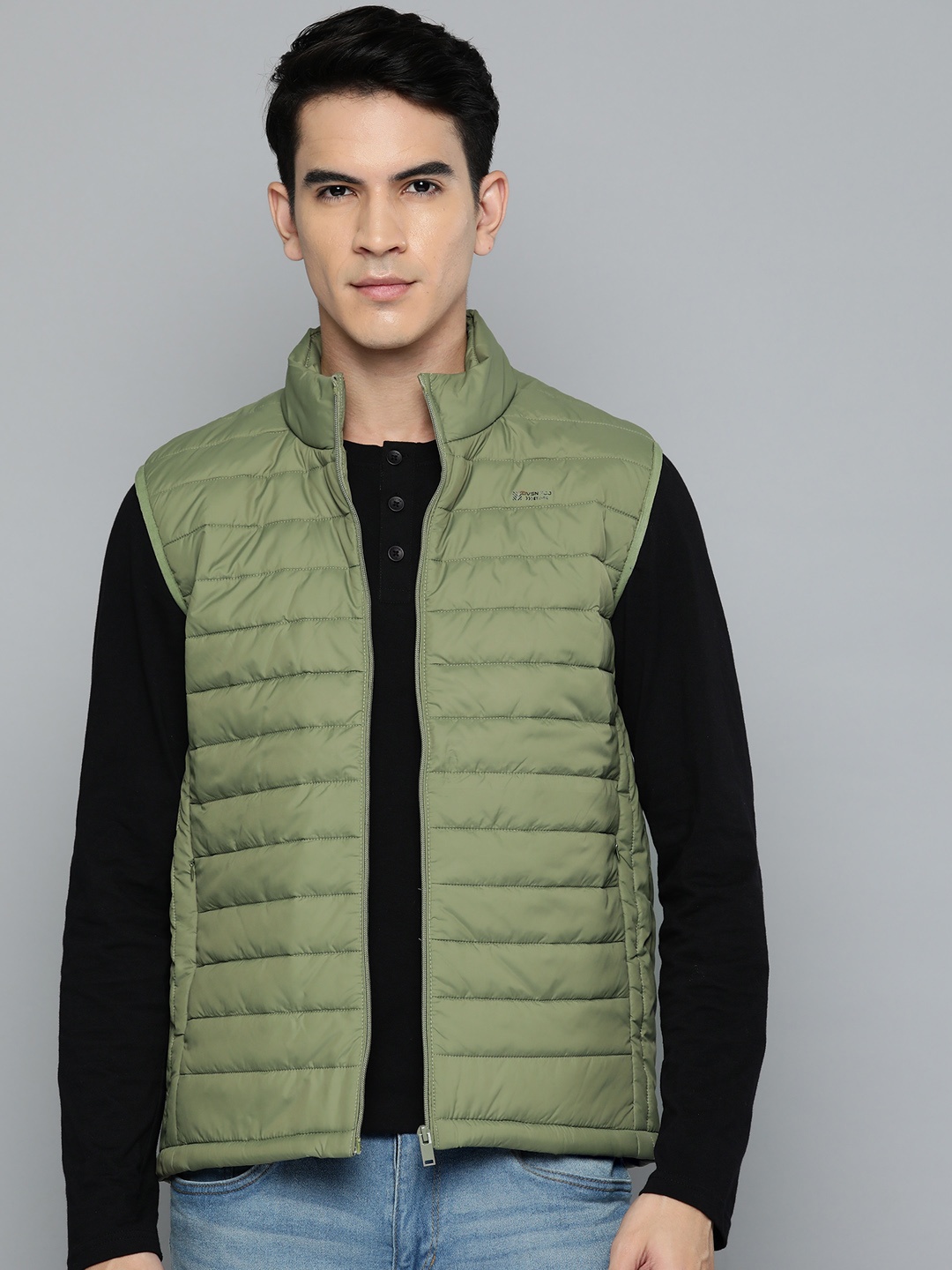 

Fort Collins Insulator Padded Jacket, Green