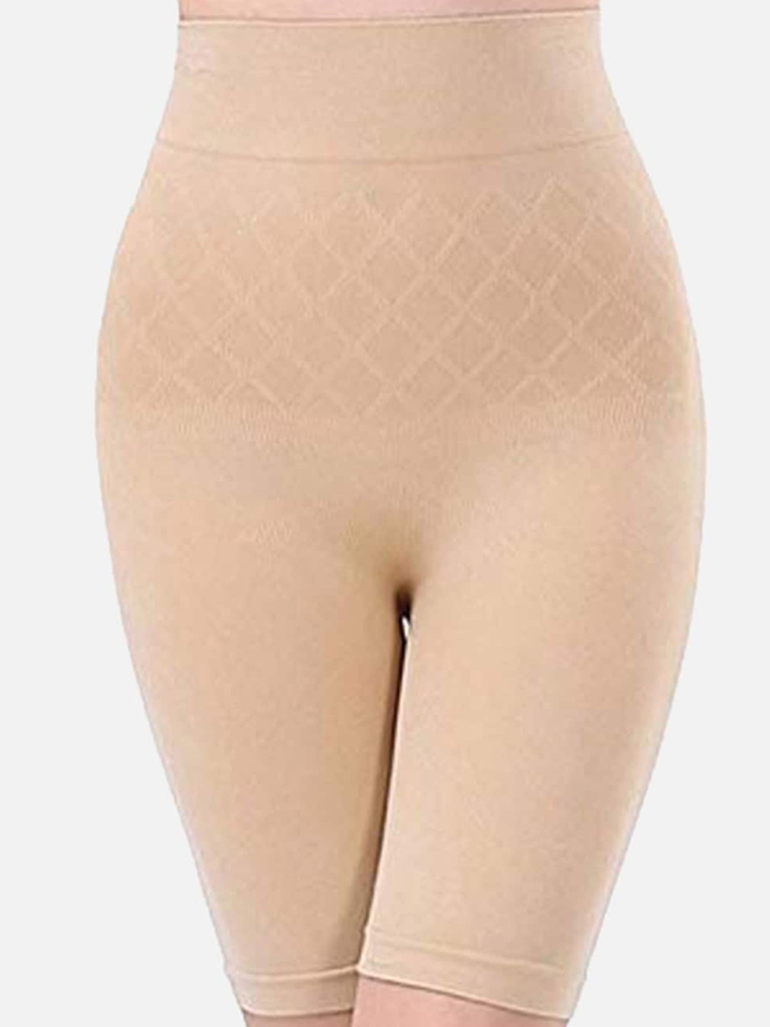 

Gopalvilla Women Tummy & Thigh Shapewear, Beige