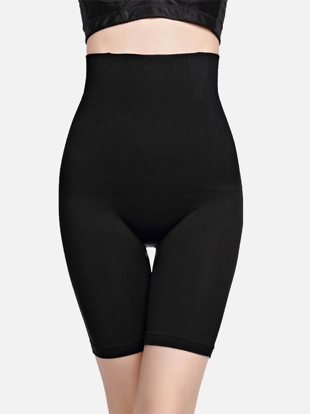 

Gopalvilla Tummy & Thigh Shapewear, Black