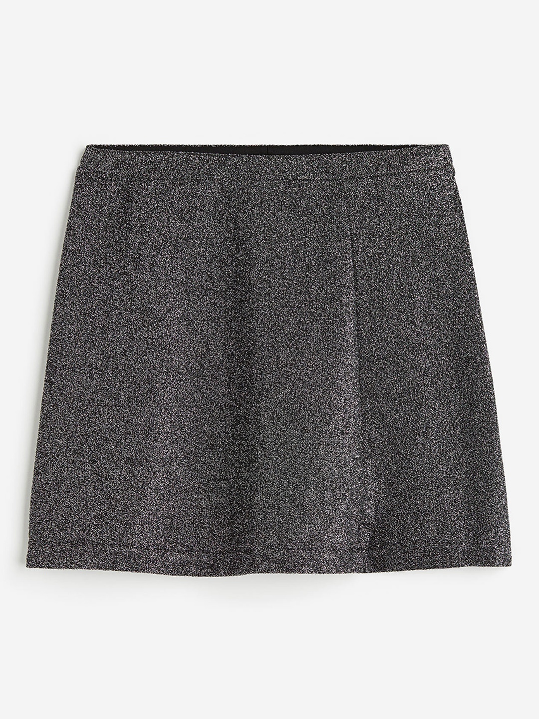 

H&M Girls Skirt, Black