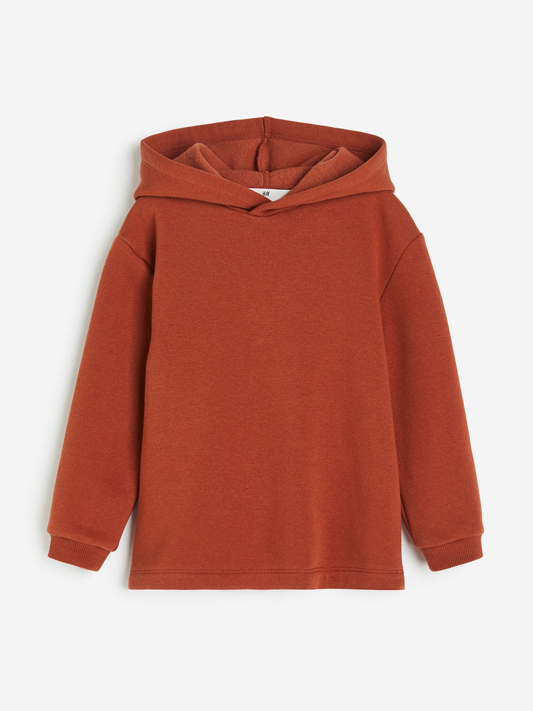 

H&M Boys Hoodie, Orange