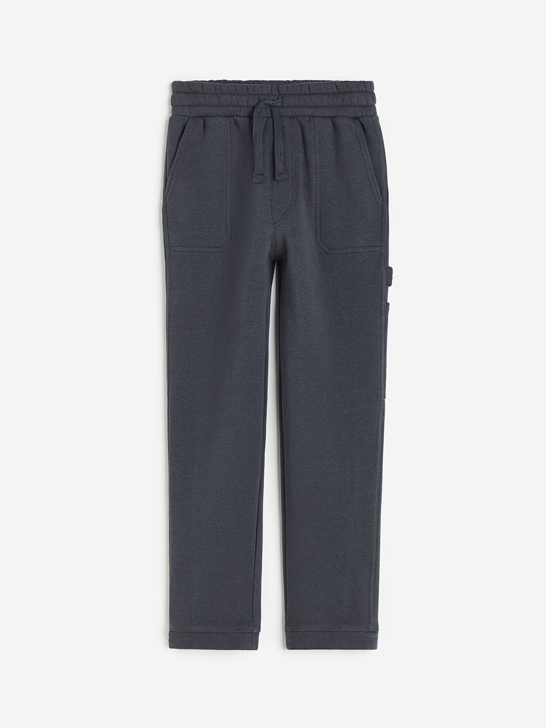 

H&M Boys Cargo Joggers, Grey