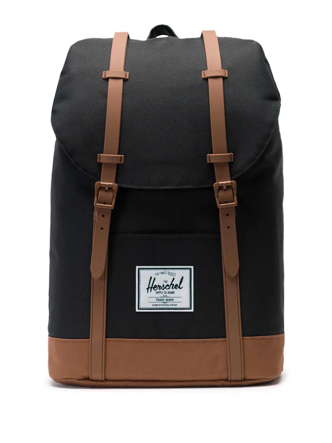 

Herschel Backpack - 20.05 Litres, Black