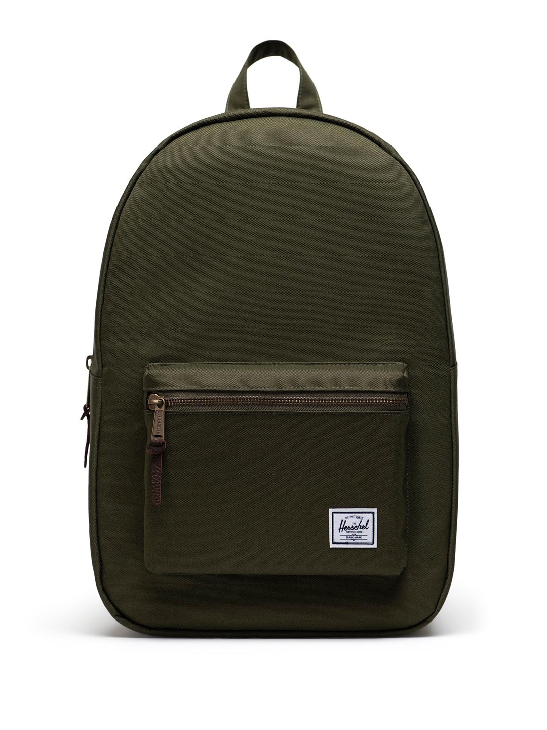 

Herschel Backpack - 19.92 Litres, Olive