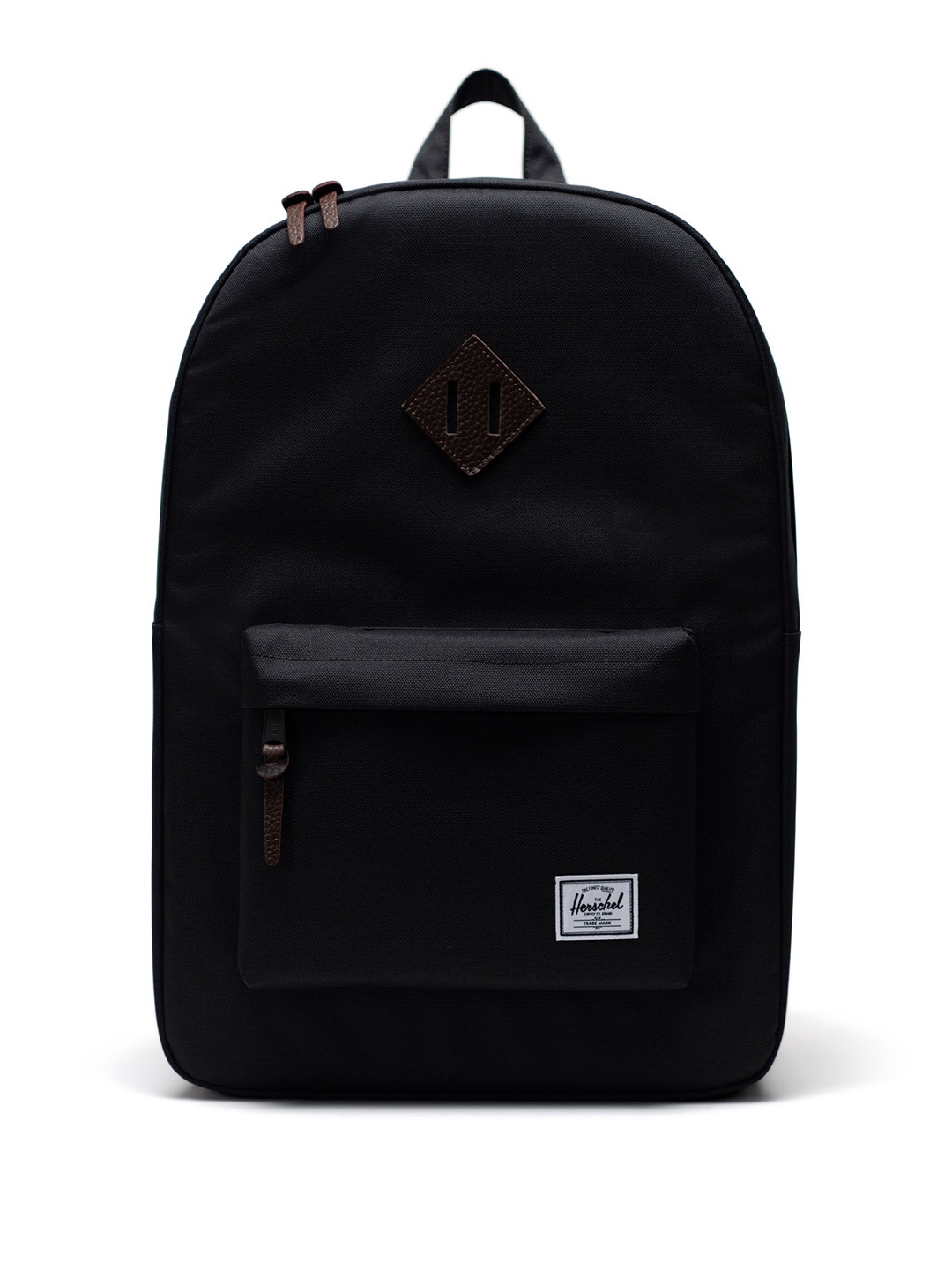 

Herschel Backpack - 19.6 Litres, Charcoal