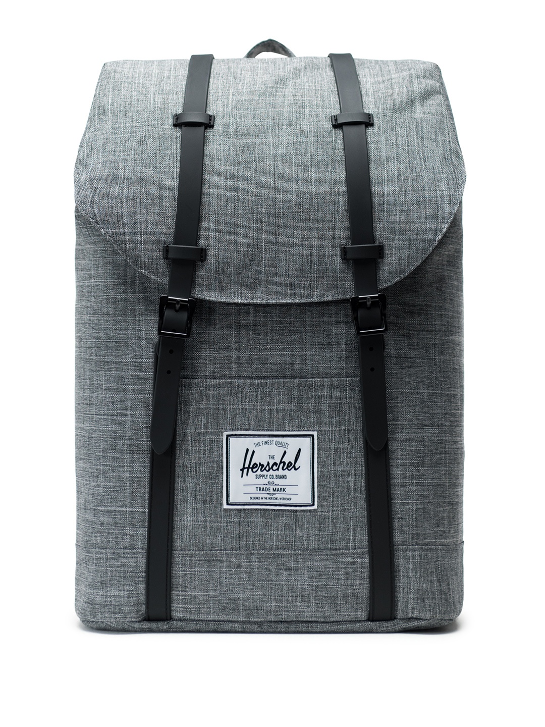 

Herschel Retreat Backpack - 19.9 L, Grey