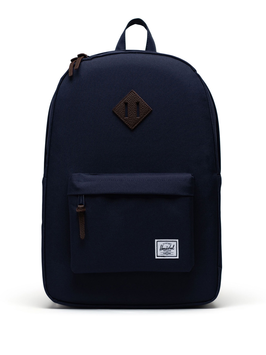 

Herschel Heritage Backpack - 19.7 L, Navy blue