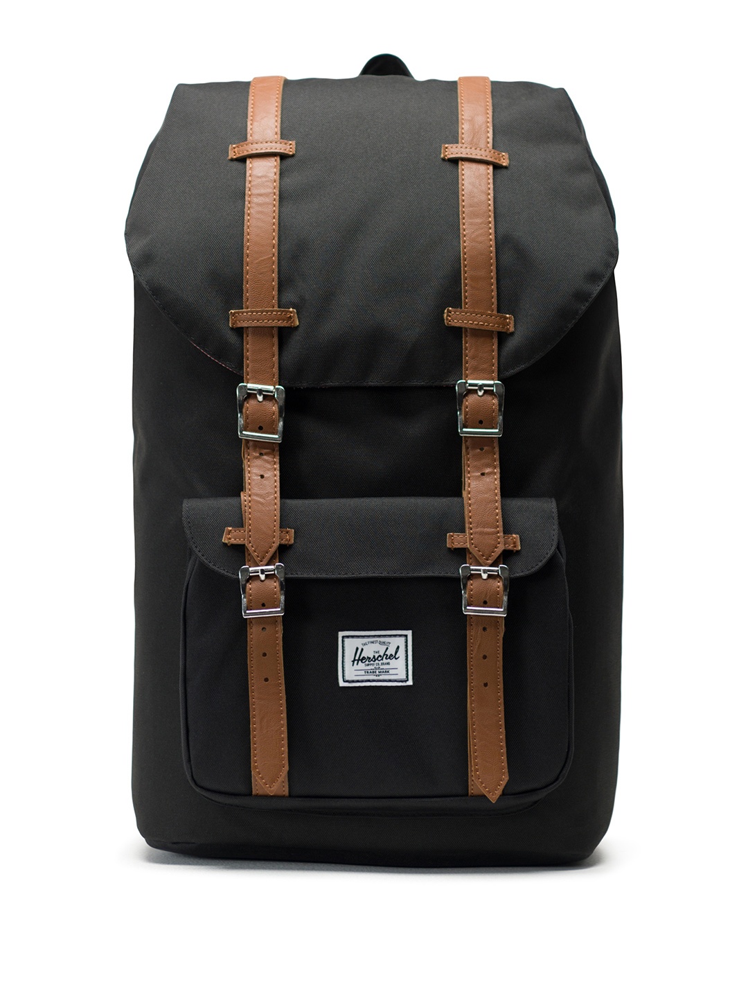 

Herschel Little America Backpack - 24.8 L, Black