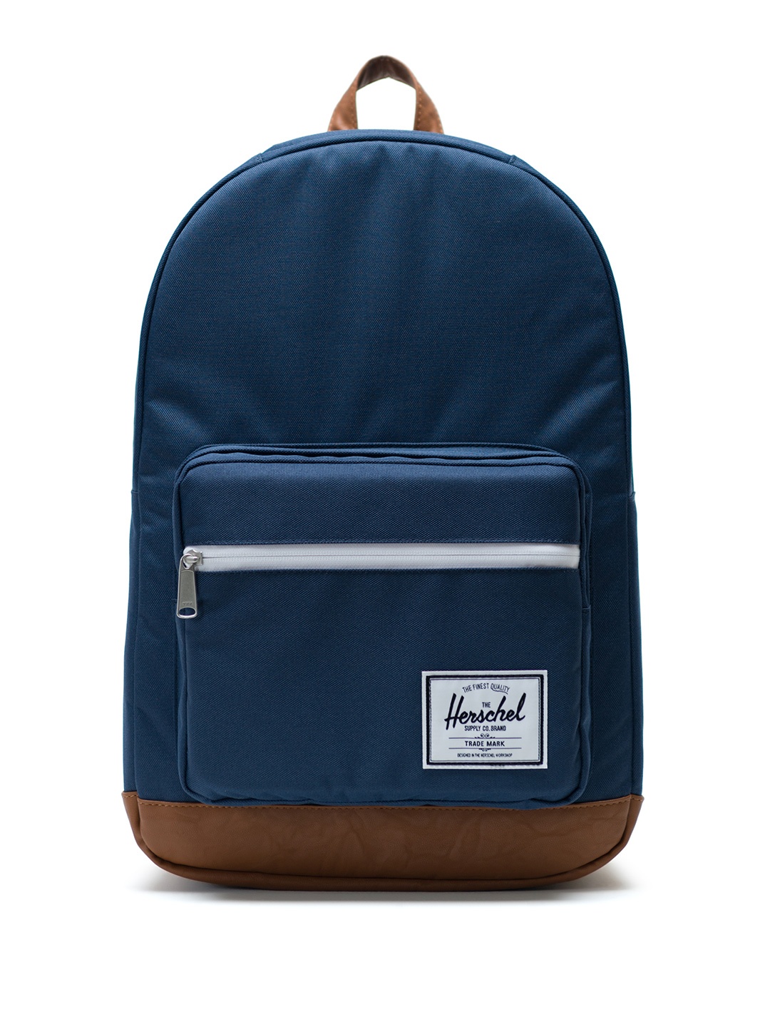 

Herschel Pop Quiz Backpack - 20.1 L, Navy blue