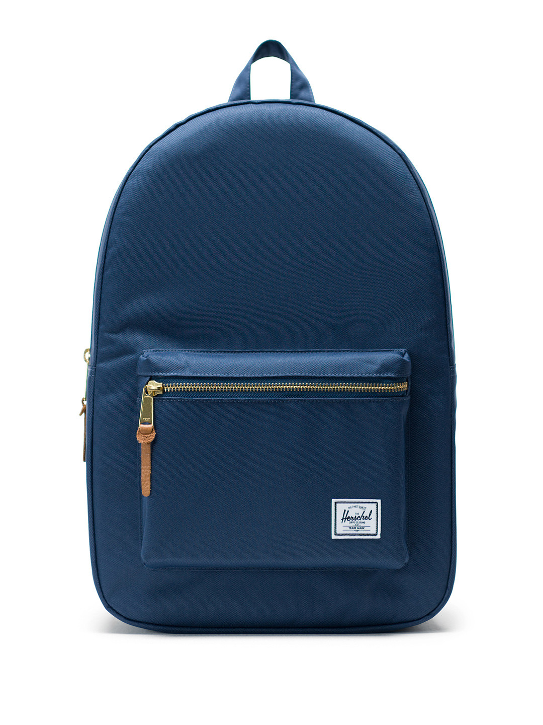 

Herschel Settlet Backpack - 19.8 L, Navy blue