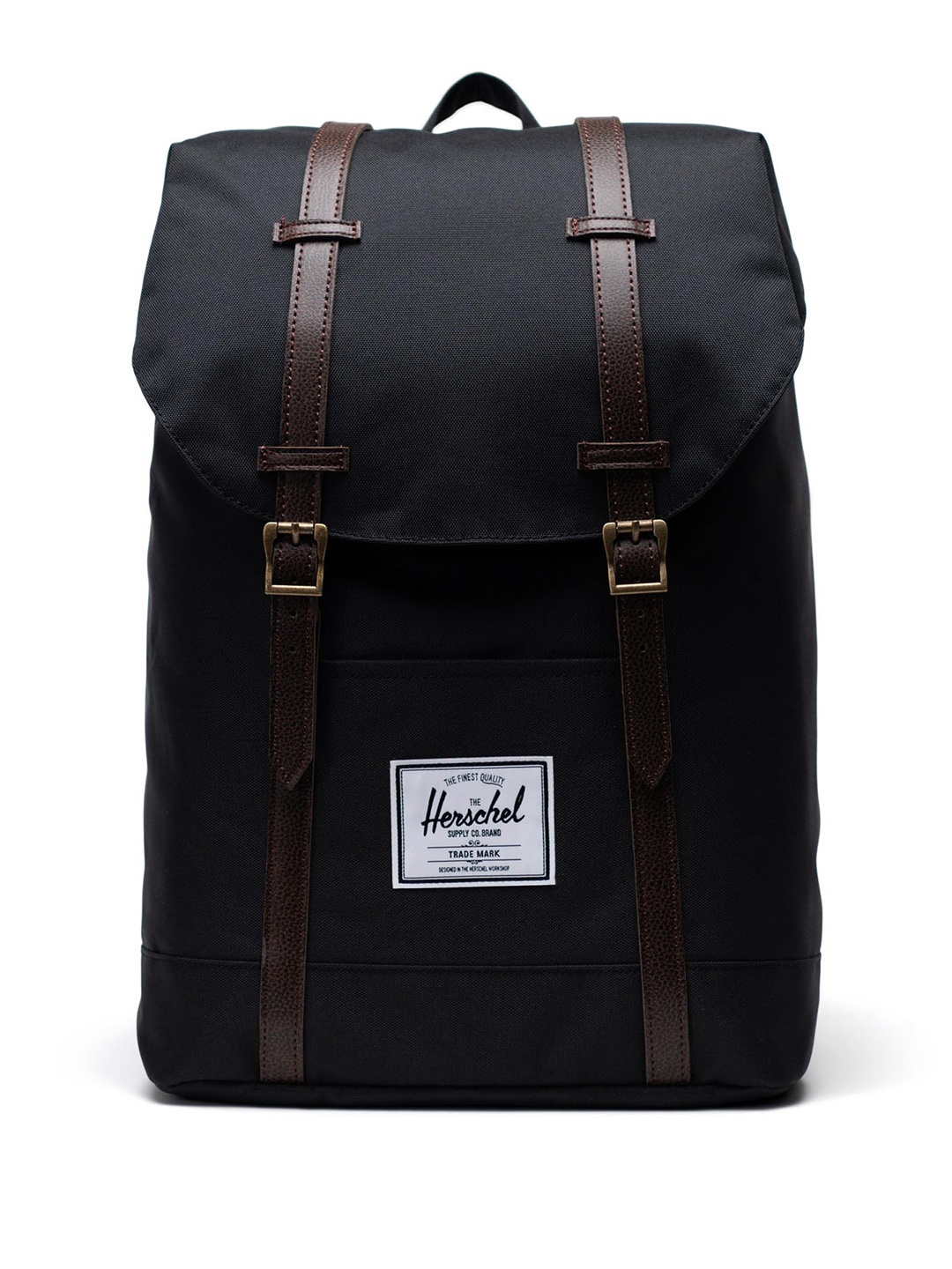 

Herschel Retreat Backpack-19.5 L, Charcoal