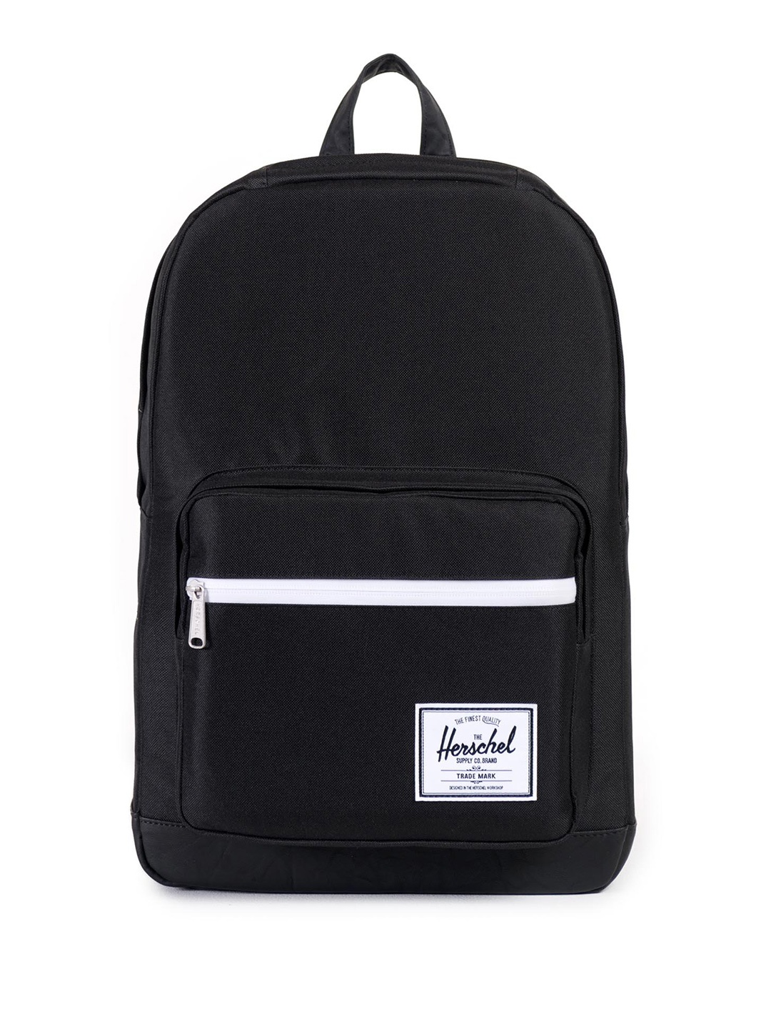 

Herschel Pop Quiz Backpack- 22 L, Black