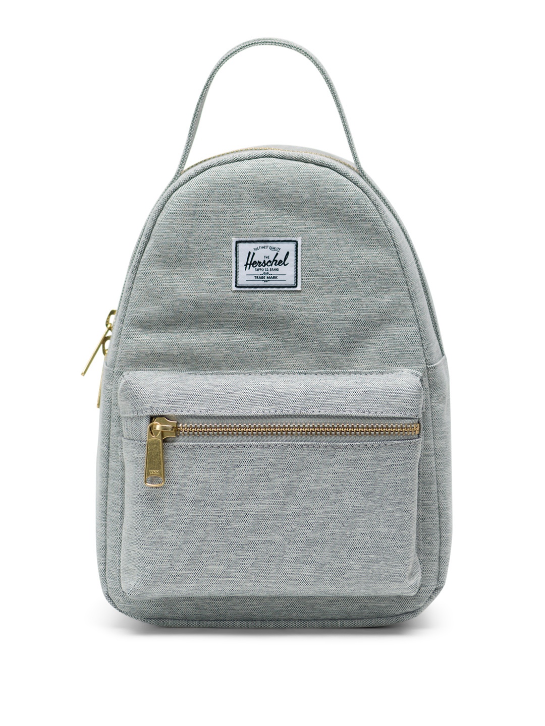 

Herschel Nova Mini Backpack- 9L, Grey