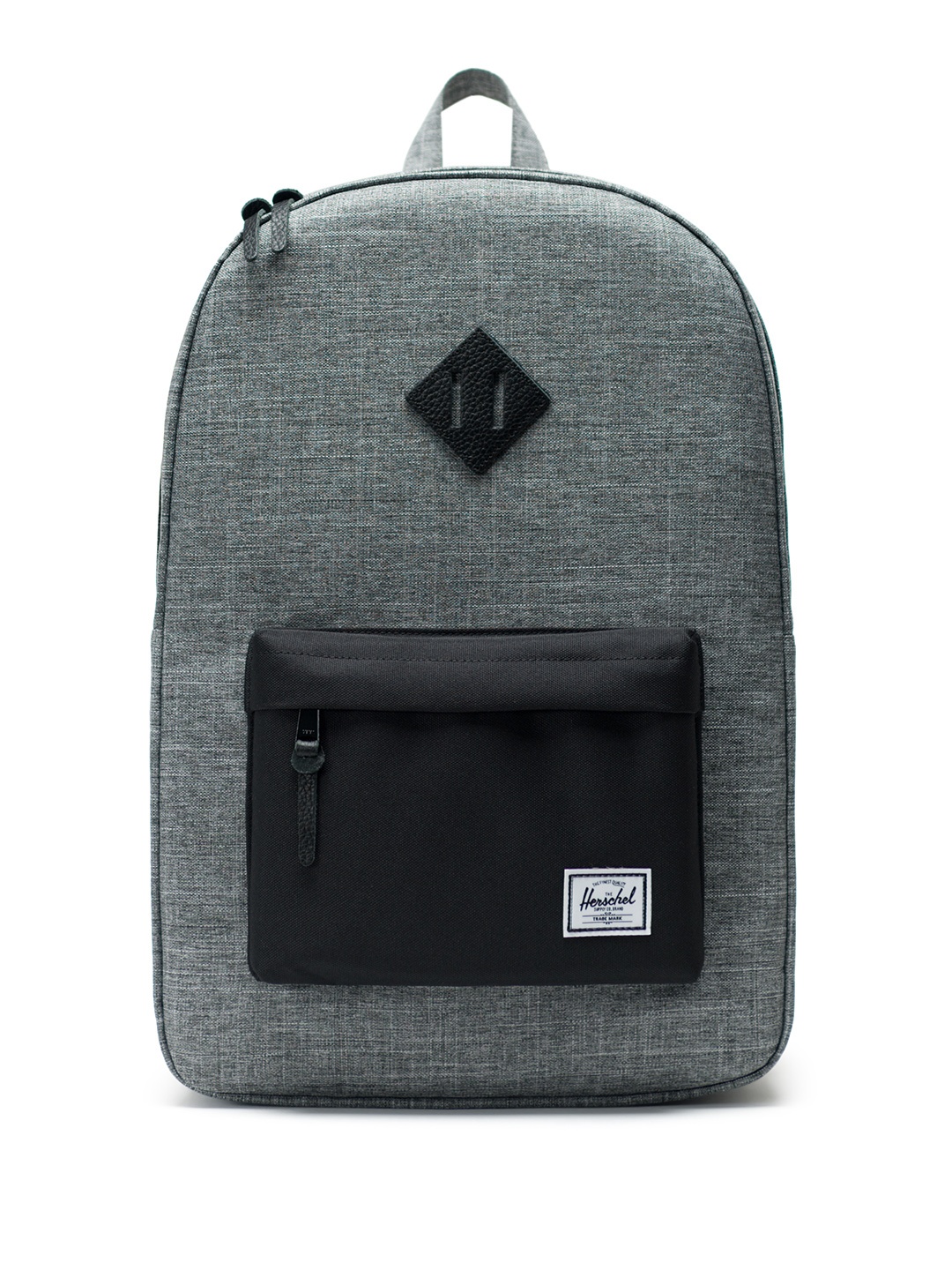 

Herschel Backpack - 19.87 Litres, Grey