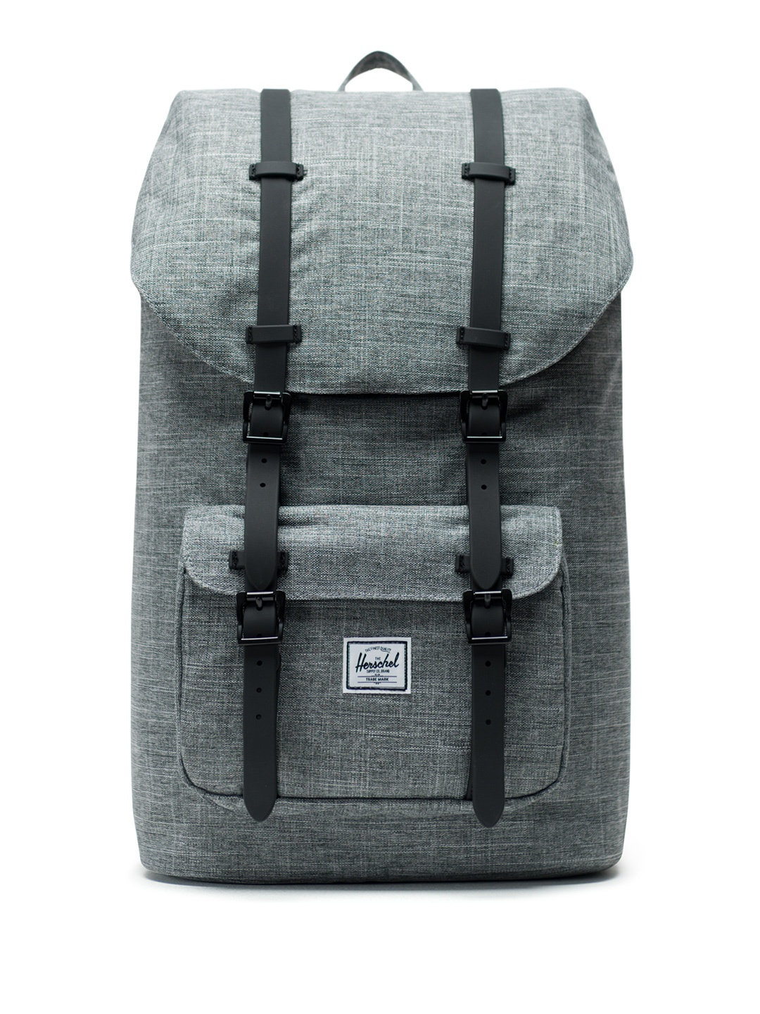 

Herschel Backpack - 24.84 Litres, Grey
