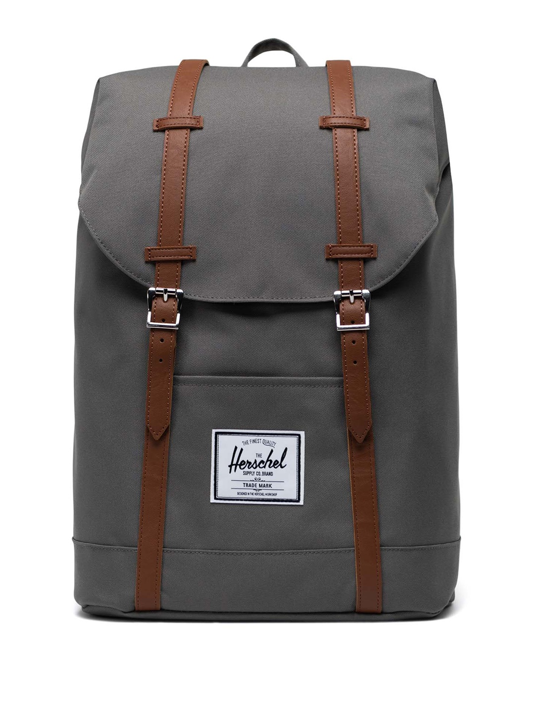 

Herschel Retreat Backpack- 19.9 L, Grey