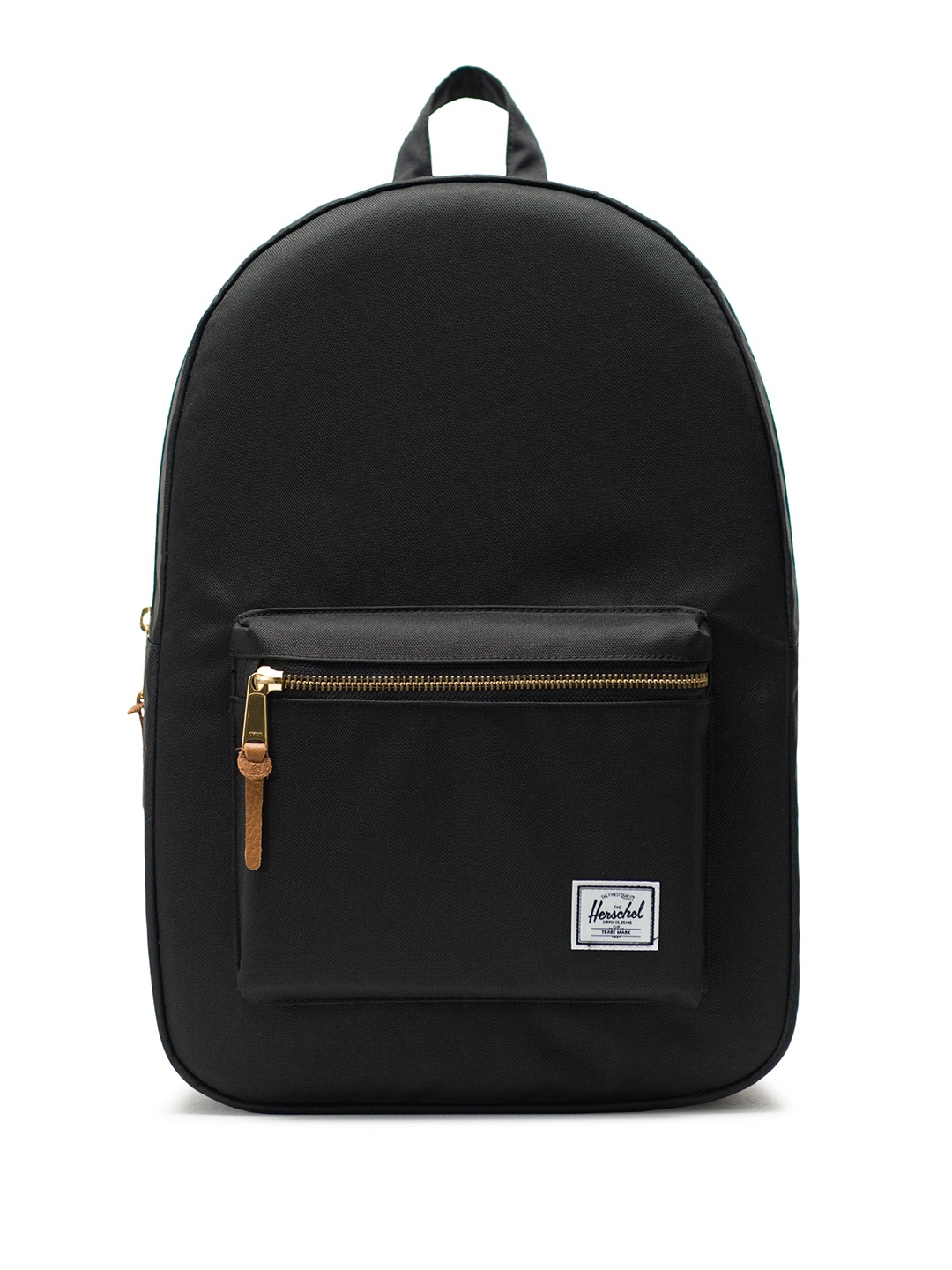 

Herschel Settlet Backpack - 20.4 L, Black