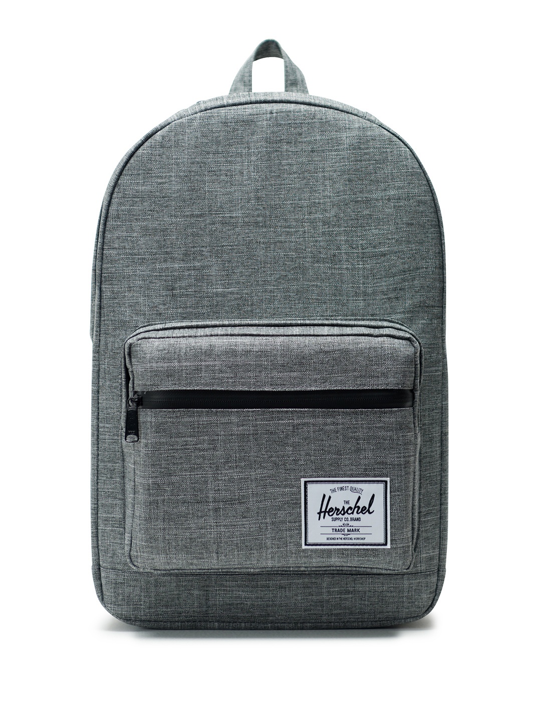 

Herschel Pop Quiz Backpack - 20.1 L, Grey