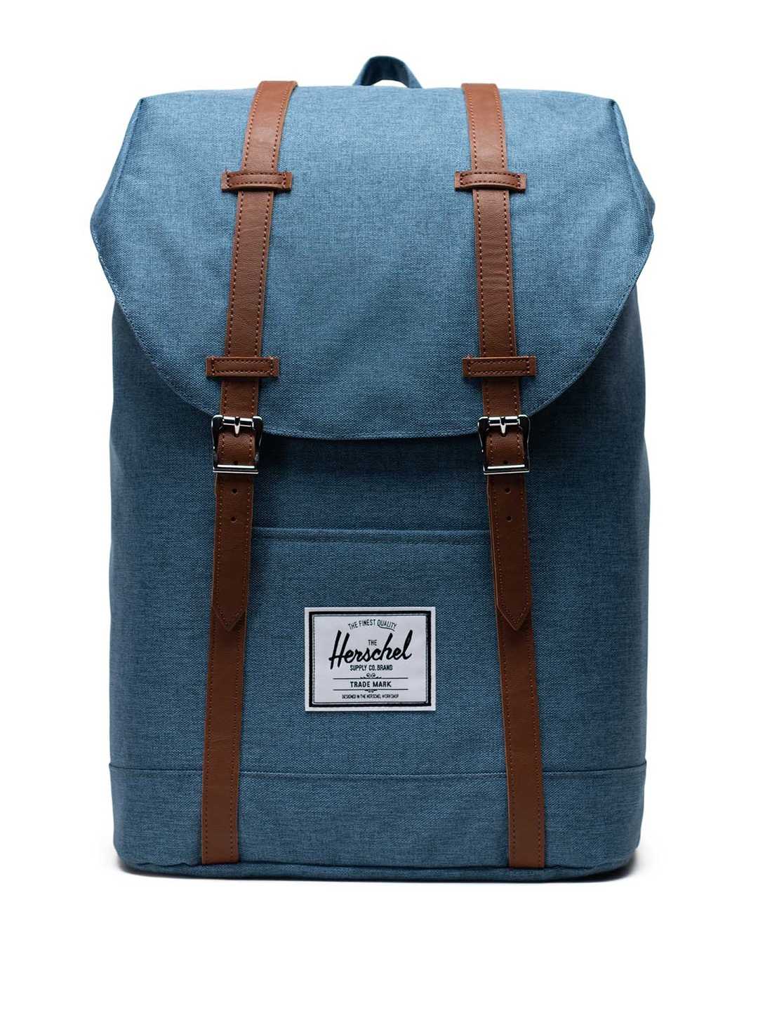 

Herschel Backpack - 20.05 Litres, Blue